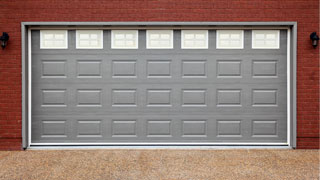 Garage Door Repair at Southeast Seminole Heights, Florida