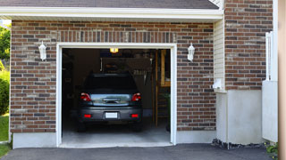 Garage Door Installation at Southeast Seminole Heights, Florida